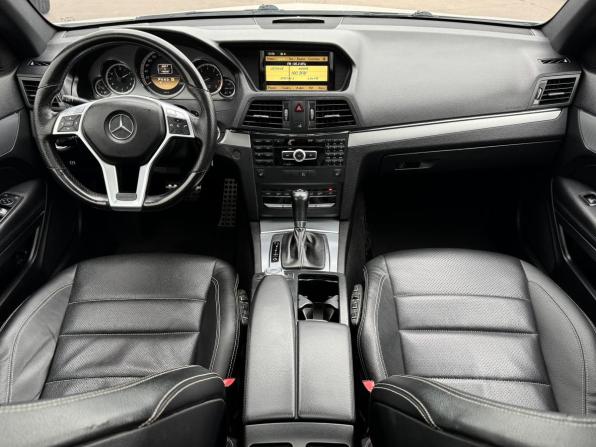 Mercedes-Benz E-Класс IV (W212 S212 C207) с пробегом 2011 года, цена 1 339 000 рублей, 196047 км, купе, Автокод Объявления