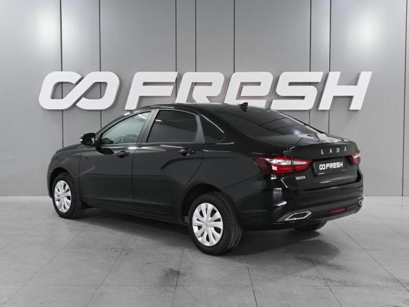 Lada (ВАЗ) Vesta I Рестайлинг (NG) с пробегом 2025 года, цена 1 450 000 рублей, 22217 км, седан, Автокод Объявления
