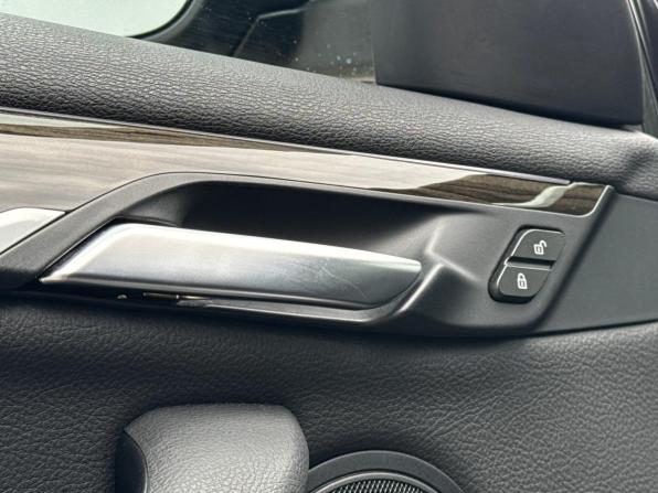 BMW X1 II (F48) Рестайлинг с пробегом 2020 года, цена 3 457 000 рублей, 131760 км, внедорожник, Автокод Объявления
