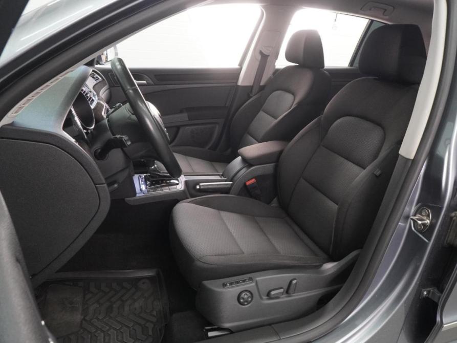 Skoda Superb II Воронеж  - изображение 10