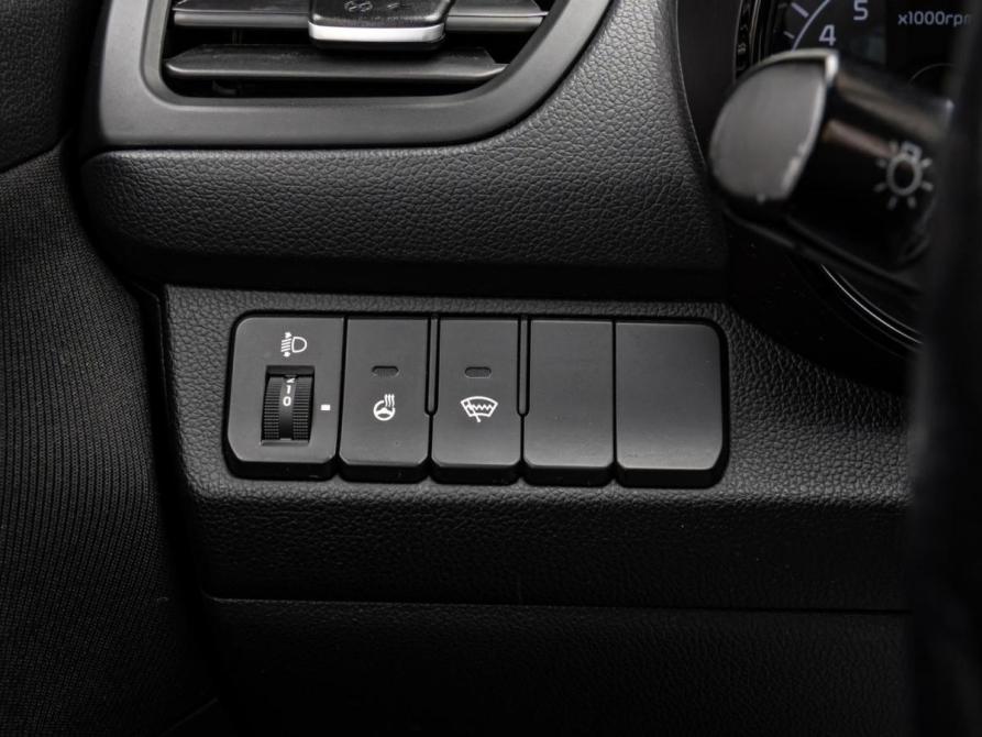 Kia Rio III Рестайлинг Краснодар  - изображение 18