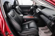Lexus RX III Красноярск  - изображение 39