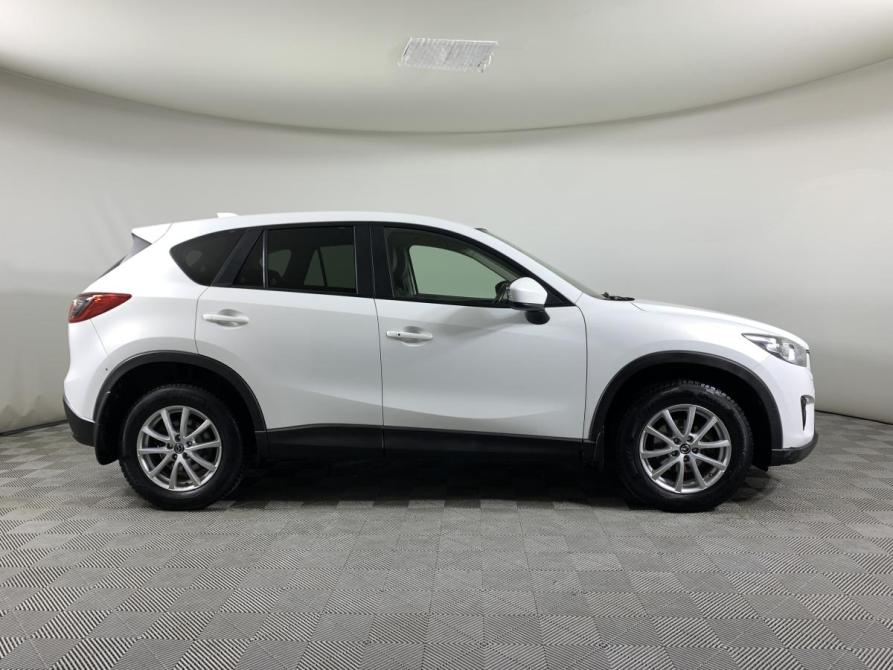 Mazda CX-5 I Москва  - изображение 4