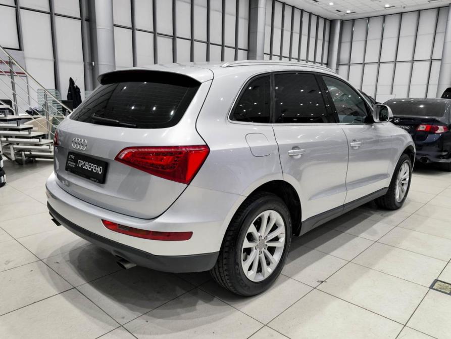 Audi Q5 I (8R) Казань  - изображение 6