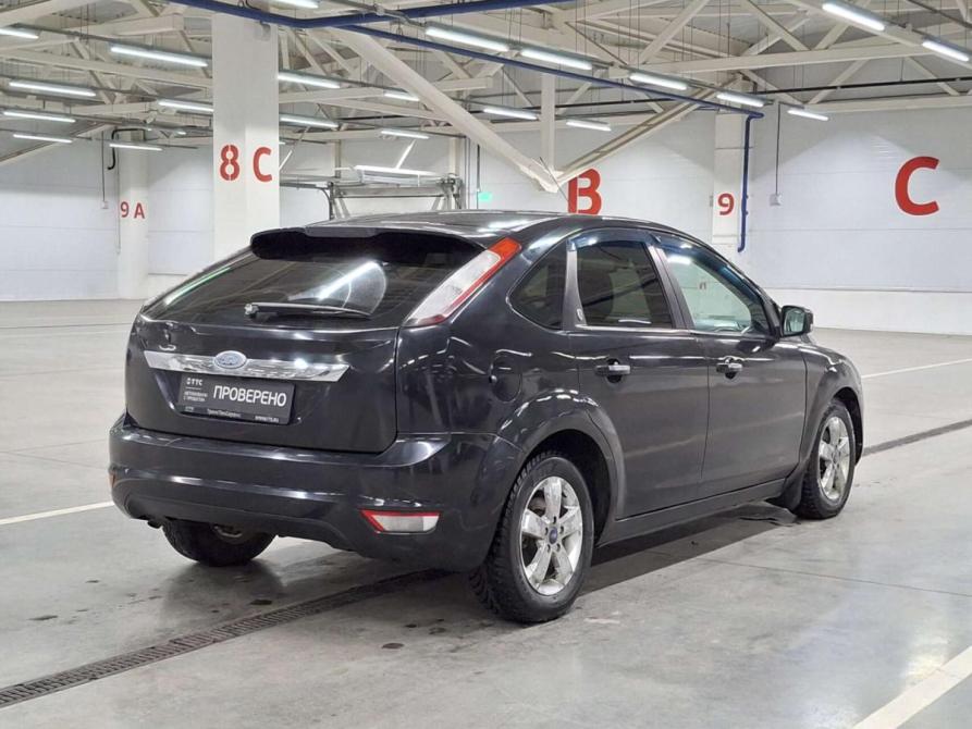 Ford Focus II Рестайлинг Казань  - изображение 6