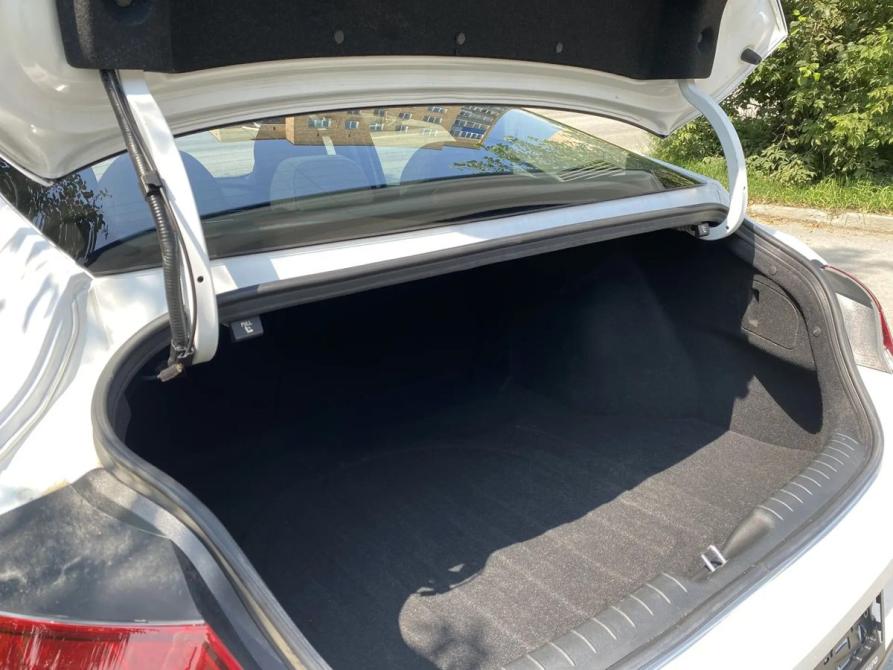 Hyundai Elantra VII (CN7) Екатеринбург  - изображение 16