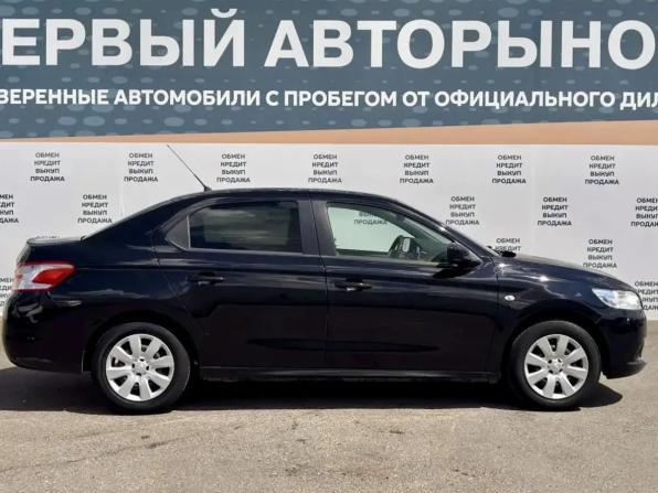 Peugeot 301 I с пробегом 2013 года, цена 485 000 рублей, 113843 км, седан, Автокод Объявления