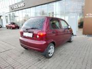 Daewoo Matiz II Рестайлинг Набережные Челны  - изображение 35