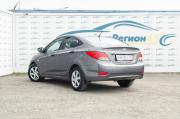 Hyundai Solaris I Курган  - изображение 19