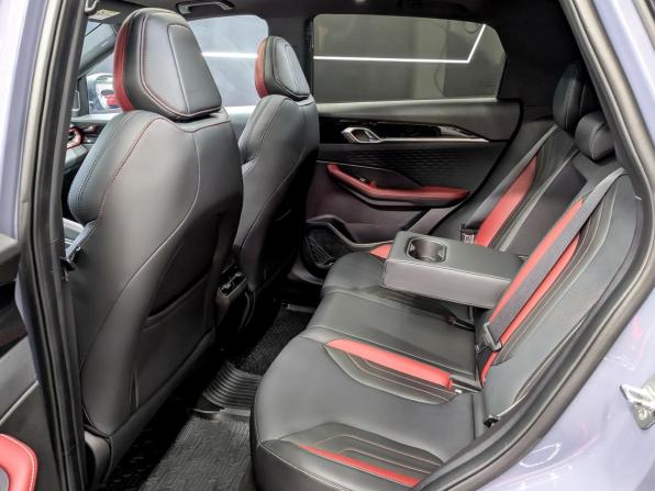 Geely Coolray I Рестайлинг с пробегом 2024 года, цена 2 135 000 рублей, 53853 км, внедорожник, Автокод Объявления