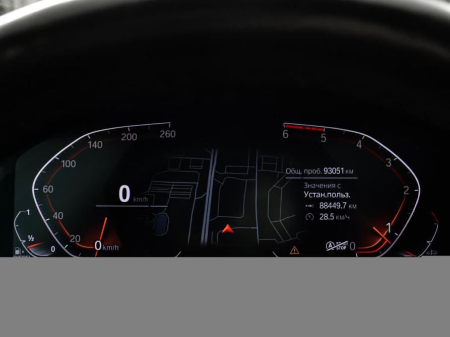 BMW 3 серии VII (G2x) Химки  - изображение 12