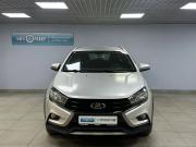 Lada (ВАЗ) Vesta I Москва  - изображение 19