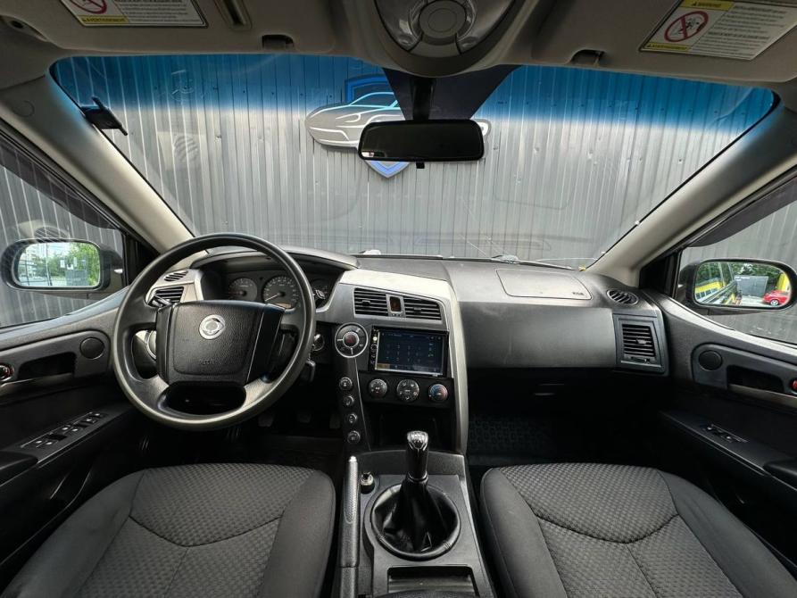 SsangYong Kyron I Рестайлинг Ижевск  - изображение 15