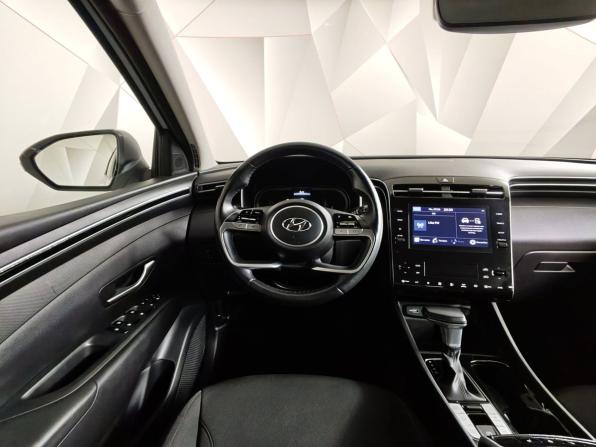 Hyundai Tucson IV с пробегом 2021 года, цена 3 035 000 рублей, 68428 км, внедорожник, Автокод Объявления