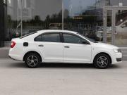 Skoda Rapid I Новосибирск  - изображение 22