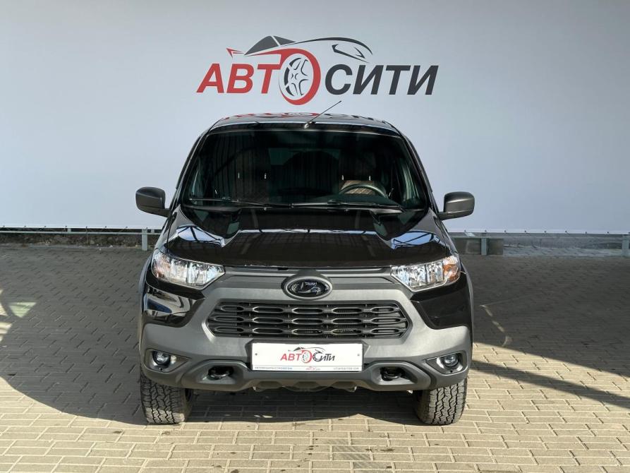 Lada (ВАЗ) Niva Travel I Тамбов  - изображение 3