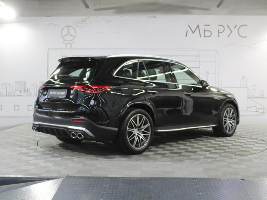Mercedes-Benz GLC AMG II (X254) Москва  - изображение 6