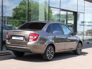 Lada (ВАЗ) Granta I Рестайлинг Москва  - изображение 26