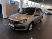 Lada (ВАЗ) Granta I Рестайлинг Чебоксары  - изображение 39