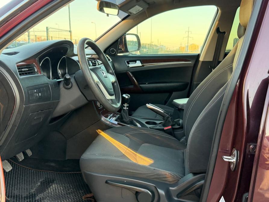 Zotye T600 Волгоград  - изображение 20
