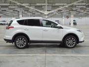 Toyota RAV4 IV (XA40) Рестайлинг Казань  - изображение 33
