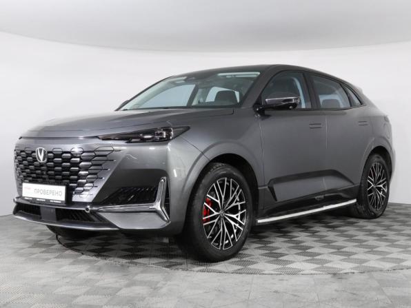Changan UNI-K с пробегом 2023 года, цена 3 250 000 рублей, 6591 км, внедорожник, Автокод Объявления
