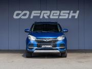 Chery Tiggo 4 I Рестайлинг Краснодар  - изображение 27