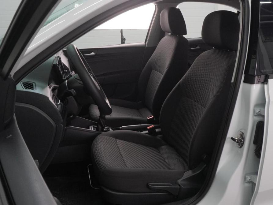 Volkswagen Polo VI Воронеж  - изображение 10