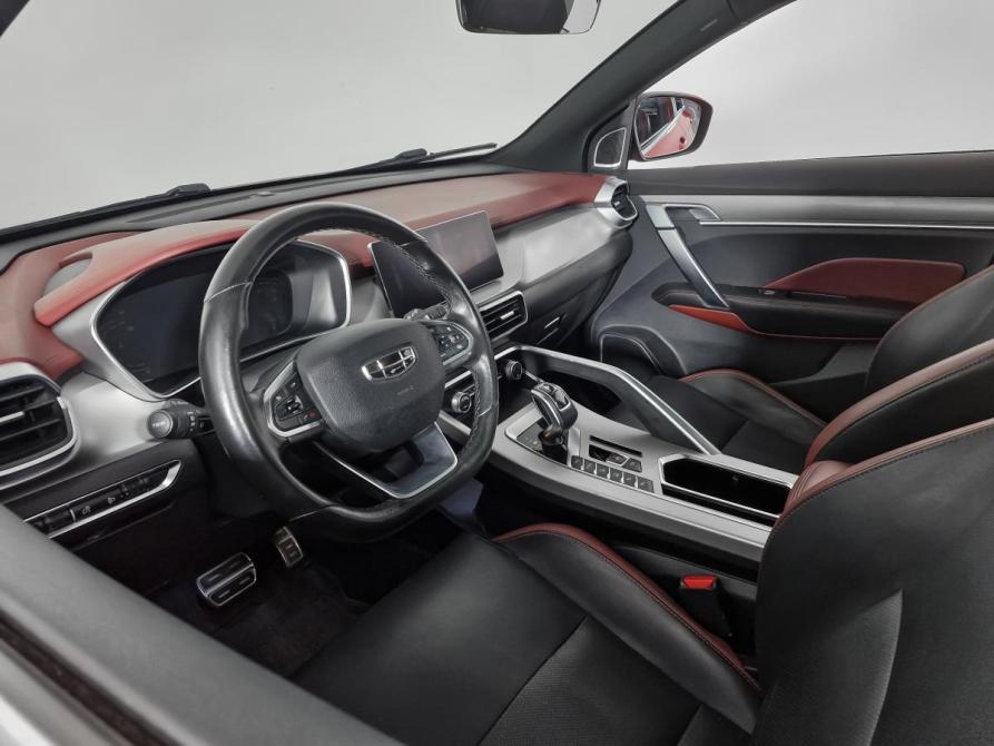 Geely Coolray I Нижний Новгород  - изображение 16