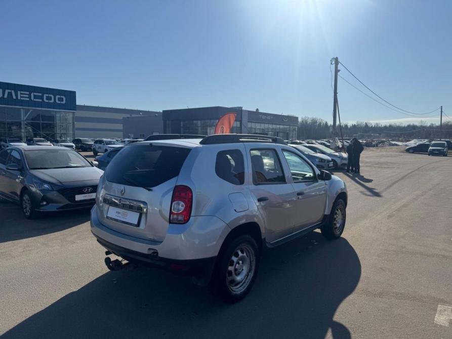 Renault Duster I Ногинск  - изображение 6