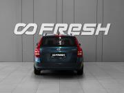 Kia Ceed I Рестайлинг Тверь  - изображение 23