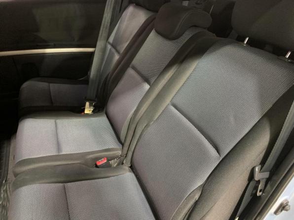 Toyota Corolla Verso I Рестайлинг 2 с пробегом 2007 года, цена 731 300 рублей, 335140 км, минивэн, Автокод Объявления