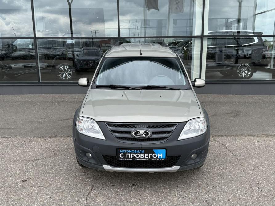 Lada (ВАЗ) Largus I Тверь  - изображение 2