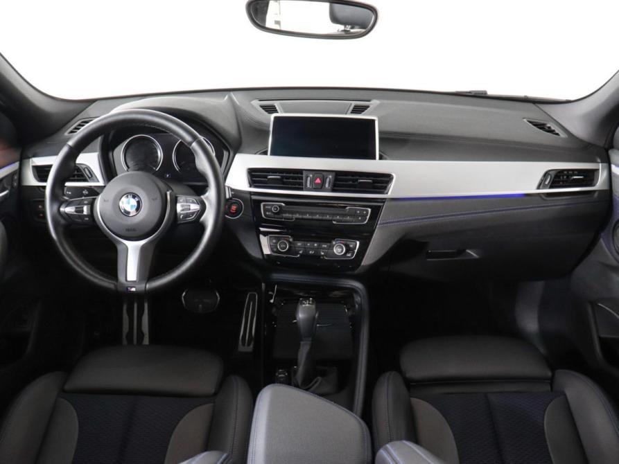 BMW X2 I (F39) Химки  - изображение 12