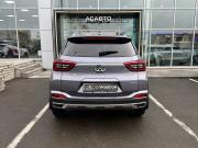 Chery Tiggo 4 Pro I Рестайлинг Самара  - изображение 34