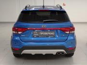 Kia Rio IV Казань  - изображение 29