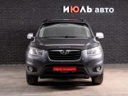 Hyundai Santa Fe II Рестайлинг Екатеринбург  - изображение 22