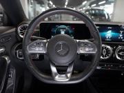 Mercedes-Benz CLA II (C118 X118) Москва  - изображение 33