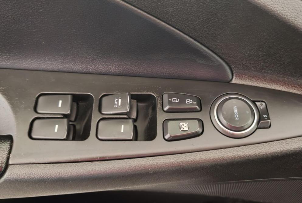 Hyundai Sonata VI (YF) Ярославль  - изображение 17