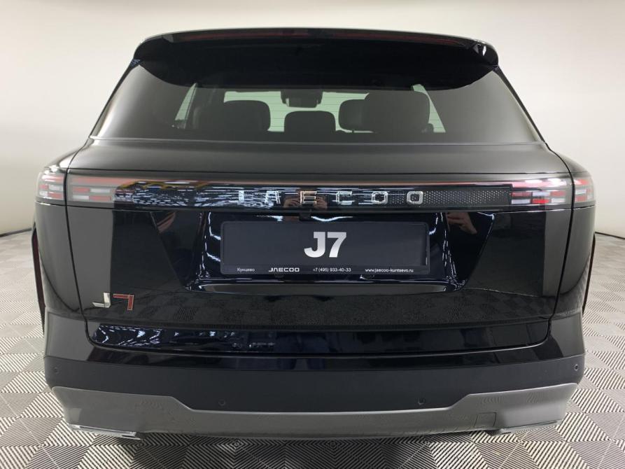 Jaecoo J7 I Москва  - изображение 6