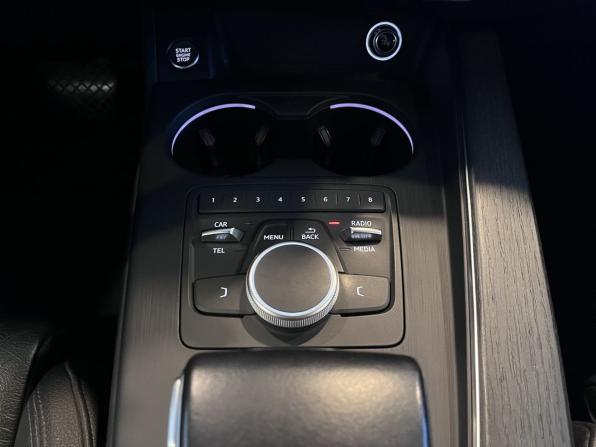 Audi A4 V (B9) с пробегом 2015 года, цена 1 876 000 рублей, 151776 км, седан, Автокод Объявления