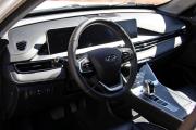 Chery Tiggo 4 I Рестайлинг 2 Уфа  - изображение 27