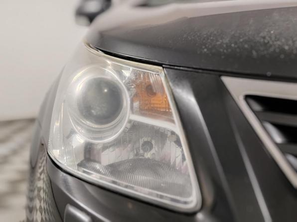 Toyota Avensis III с пробегом 2011 года, цена 1 035 000 рублей, 175542 км, седан, Автокод Объявления