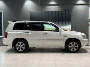 Toyota Kluger I (XU20) Новосибирск  - изображение 16