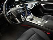 Audi A6 V (C8) Москва  - изображение 47