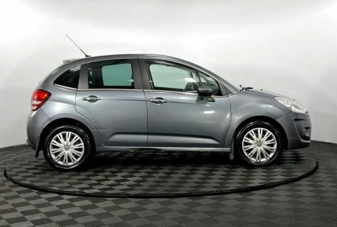 Citroen C3 II с пробегом 2010 года, цена 380 000 рублей, 158658 км, хэтчбек, Автокод Объявления