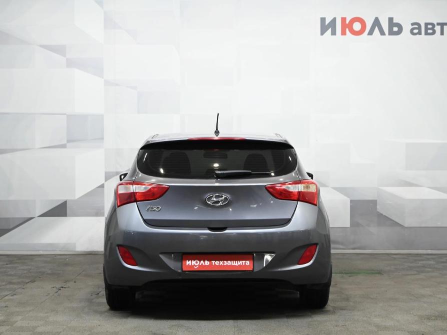 Hyundai i30 II Екатеринбург  - изображение 5