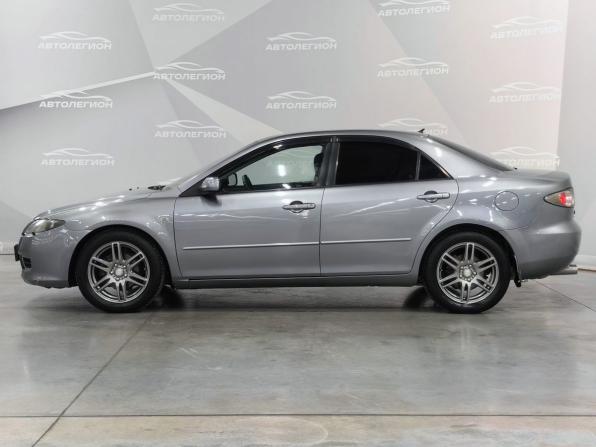 Mazda 6 I (GG) Рестайлинг с пробегом 2007 года, цена 600 000 рублей, 376041 км, седан, Автокод Объявления