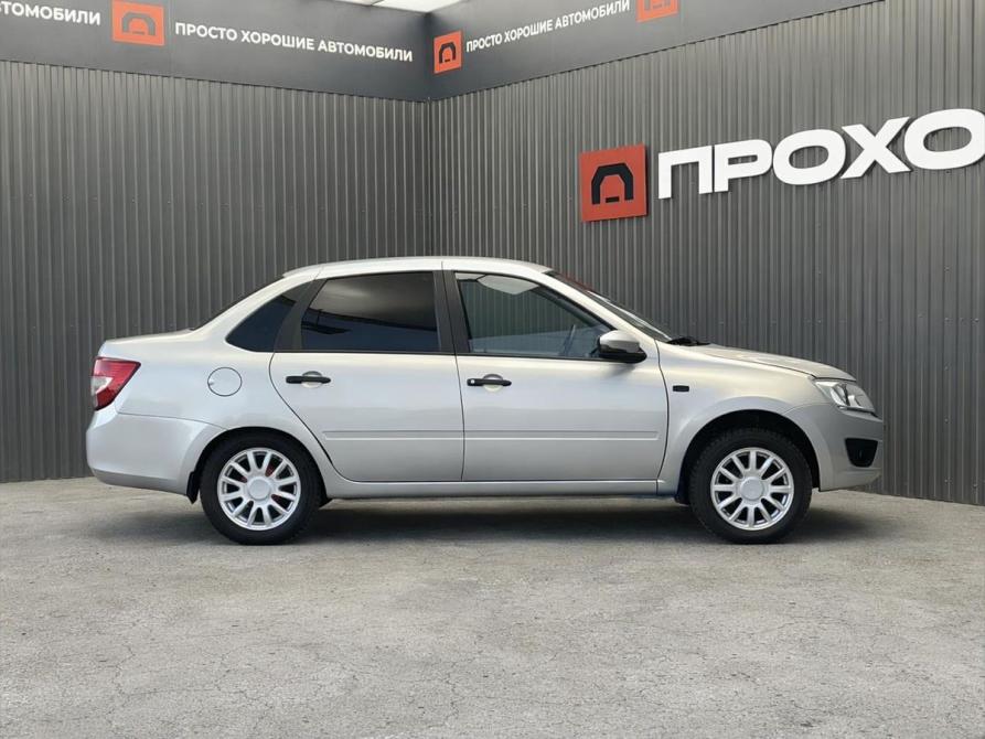 Lada (ВАЗ) Granta I Пермь  - изображение 24