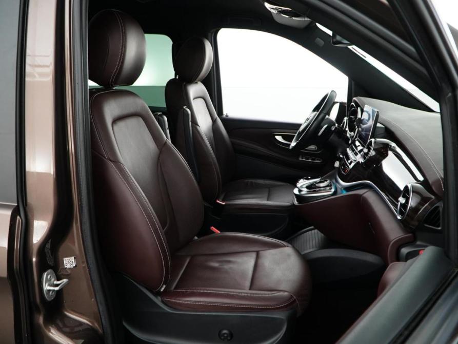 Mercedes-Benz V-Класс III (W447) Москва  - изображение 9